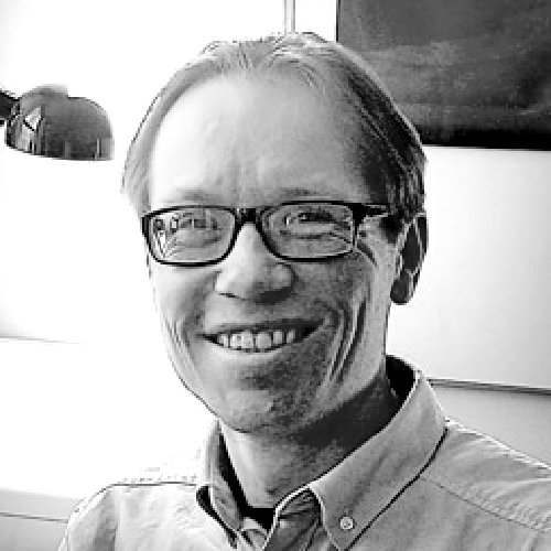 Guest Speaker: Søren Lundgaard